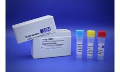  ERM-AD482k, a new certified reference material enabling continued monitoring of ruminant proteins in feed.
