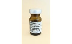 New fish powder certified reference material to combat food fraud: EURM-023