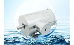 Xinzheng - Stainless Steel Motor