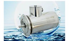 Xinzheng - Stainless Steel Motor