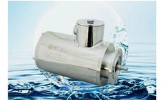 Xinzheng - Stainless Steel Motor