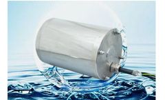 Xinzheng - Stainless Steel Motor