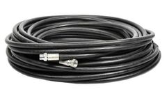 Cobirokan - Model 200 Bar - Rubber Tube Cleaning Hose