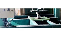 Fiberglass Mechanical Testing Services