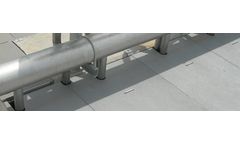 M.M. - Moulded Fiberglass Gratings