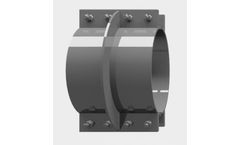 Nova - Dedicated Hot-Tapping Split Collars