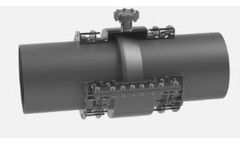 Nova - Anti-Leak Clamps