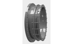 Nova - Multi-Range Flange Adaptors