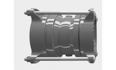 Nova - Flange Adaptors