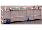 Malmberg - Dissolved Air Flotation (DAF)