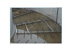 Malmberg - Bottom Aeration System