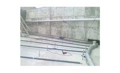 Malmberg - Tube Diffusers