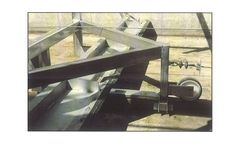 Malmberg - Wire Scraper