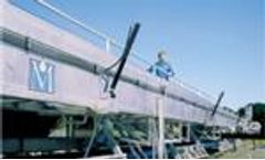 Malmberg - Travers Scraper