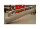 Malmberg - Decanting Unit