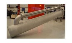 Malmberg - Decanting Unit