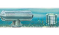 Malmberg - Intake Screen