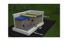 Malmberg Triton - Prefab Unit