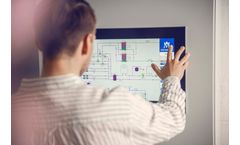 Malmberg - Monitoring Services