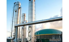 Malmberg Compact - Biogas Process System