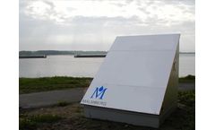 Malmberg Prisma - Well Superstructure for the Smaller Well