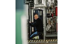 Malmberg - Commissioning Services