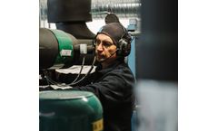 Malmberg - Maintenance Services