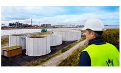 BioRound - Sequence Batch Reactors (SBR)