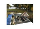 µXenic - Advanced Filter Treatment System