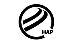PCI Geomatics - Version HAP - Historical Airphoto Processing System