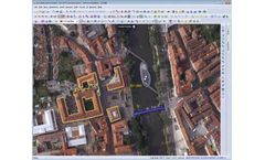 DataEM - Version LandScapeâ„¢ - Point Cloud Editing Toolkit