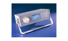 Mercury - Model VM-3000 - Vapor Detector