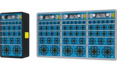 Roxtec - Model S Ex - Transit for Welding to the Structure