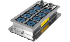 Roxtec - Model HD Ex - Transits for High Cable Density Transit Devices