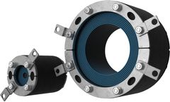 Roxtec - Model RS UG - Round Seal for Single Cables and Pipes