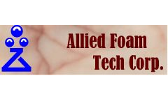 Allied - Model AFT-400 Series - Foam Coatings