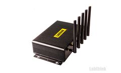 Datashield - Test Data System