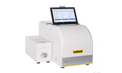 Labthink - Model C230H - Oxygen Transmission Rate Test System