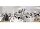 Packaging Testing Laboratory Services
