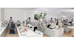 Packaging Testing Laboratory Services