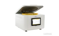 Labthink - Model C360H - Water Vapor Transmission Rate Test System