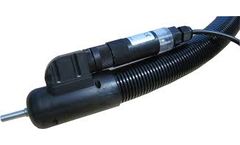 Ankersmid - Model ATC 506/508 - Temperature Controller for Wall-mounting