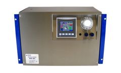 Ankersmid - Model ADS Series - Digital Gas Conditioning System