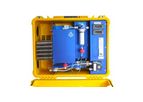 ANKERSMID - Model APS Series - Portable System