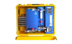 ANKERSMID - Model APS Series - Portable System