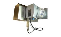 Ankersmid - Model ASP 611/613/622 ATEX - Gas Sample Probe