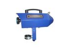 Ankersmid - Model APP 150 - Portable Gas Analyser Systems