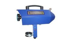 Ankersmid - Model APP 150 - Portable Gas Analyser Systems