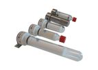 Ankersmid - Model AUF Series - Universal Gas Filter