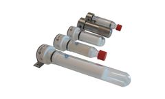 Ankersmid - Model AUF Series - Universal Gas Filter